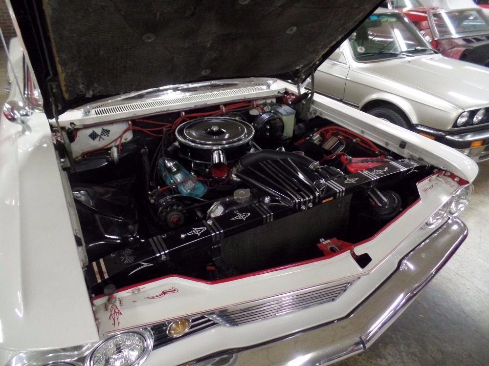 Used 1960 Pontiac Bonneville - PRICE DROP-58,377 ORIGINAL MILES- UNRESTORED SURVIVOR CAR-NUMBERS MATCHIN | Mundelein, IL