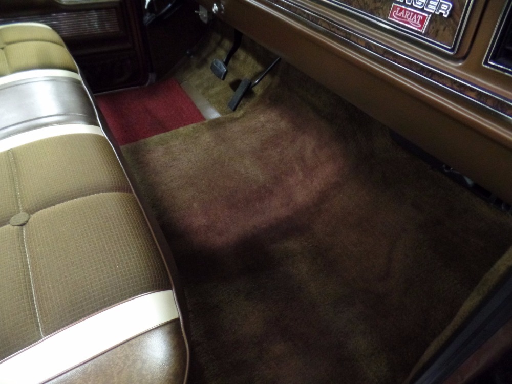 Used 1978 Ford F150 RANGER-LARIAT-21,764 ORIG MILES-UNRESTORED SURVIVOR-NUMBERS MATCHING-P/U | Mundelein, IL