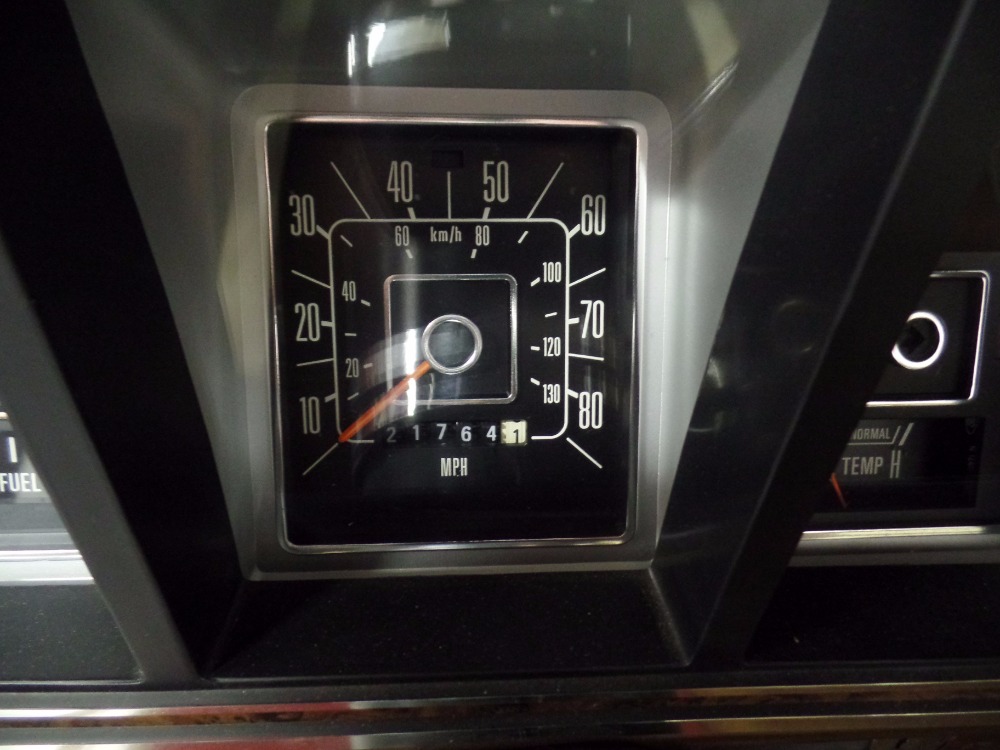 Used 1978 Ford F150 RANGER-LARIAT-21,764 ORIG MILES-UNRESTORED SURVIVOR-NUMBERS MATCHING-P/U | Mundelein, IL