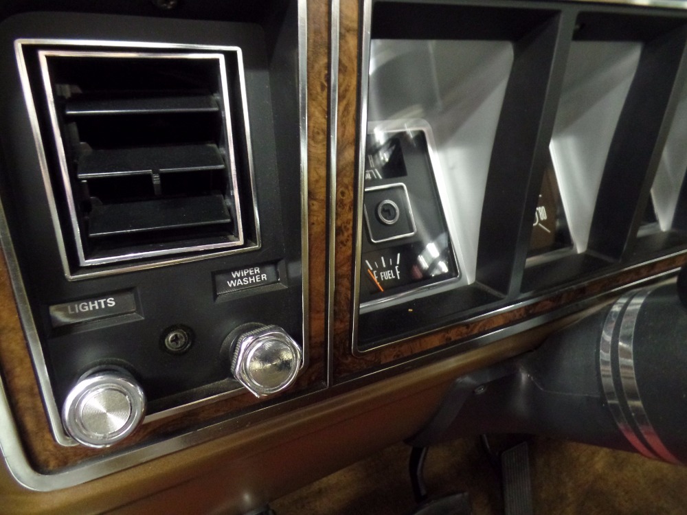 Used 1978 Ford F150 RANGER-LARIAT-21,764 ORIG MILES-UNRESTORED SURVIVOR-NUMBERS MATCHING-P/U | Mundelein, IL