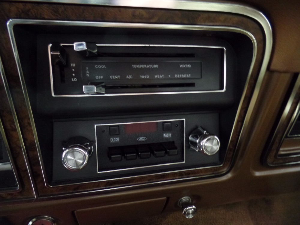 Used 1978 Ford F150 RANGER-LARIAT-21,764 ORIG MILES-UNRESTORED SURVIVOR-NUMBERS MATCHING-P/U | Mundelein, IL