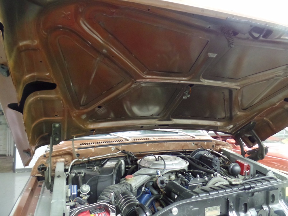 Used 1978 Ford F150 RANGER-LARIAT-21,764 ORIG MILES-UNRESTORED SURVIVOR-NUMBERS MATCHING-P/U | Mundelein, IL