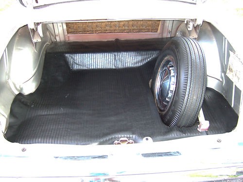 Used 1957 Chevrolet Bel Air Nice Shoe Box | Mundelein, IL