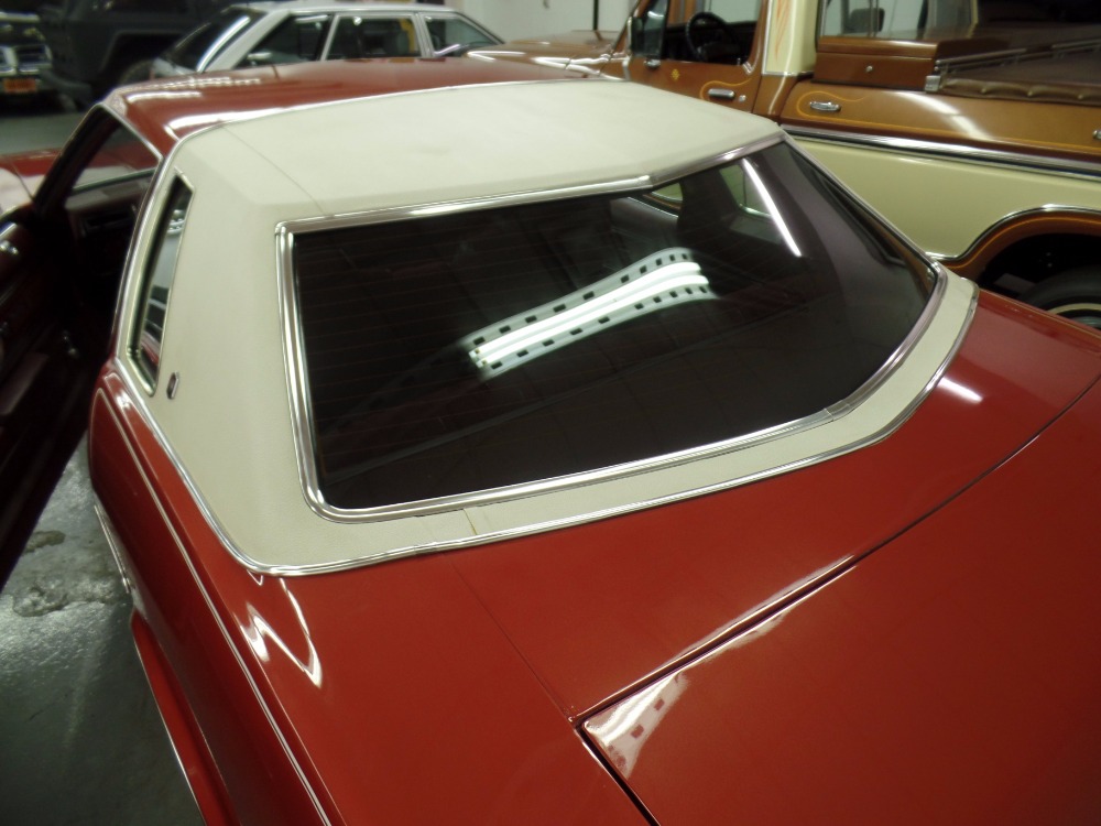 Used 1976 Oldsmobile Cutlass Supreme 20,551 ORIGINAL MILES- UNRESTORED SURVIVOR-NUMBERS MATCHING- | Mundelein, IL