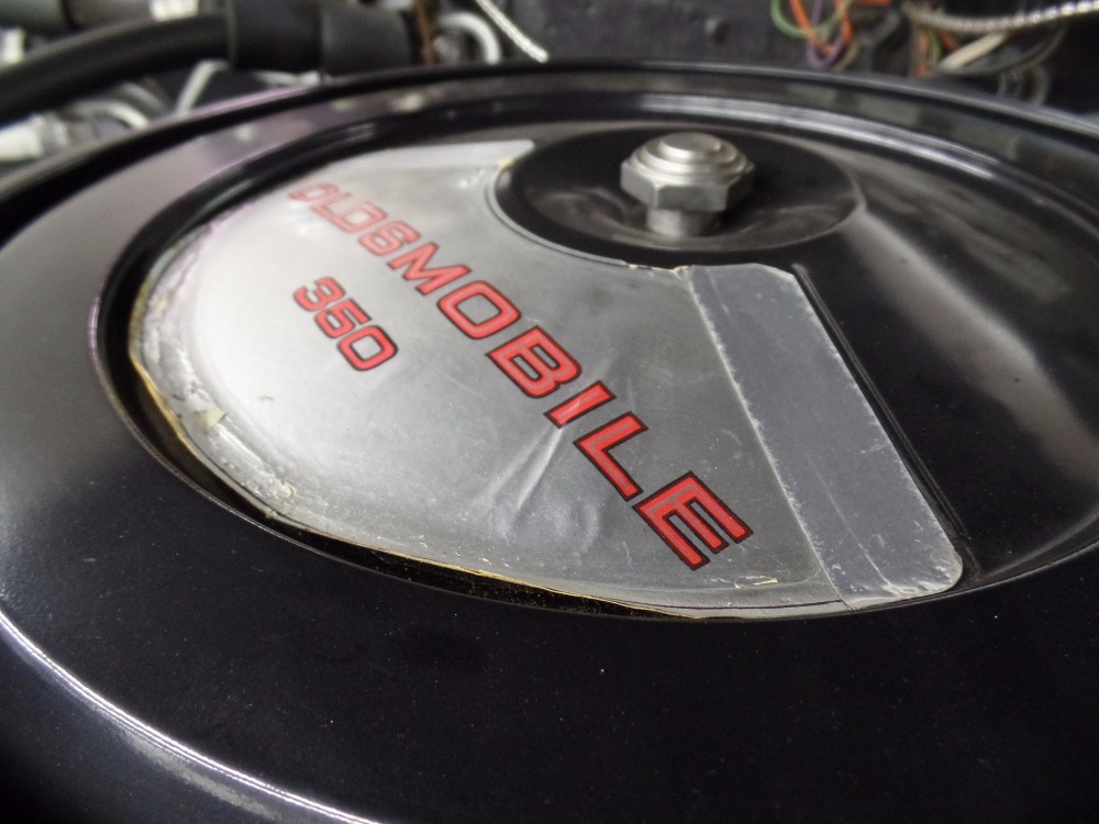 Used 1976 Oldsmobile Cutlass Supreme 20,551 ORIGINAL MILES- UNRESTORED SURVIVOR-NUMBERS MATCHING- | Mundelein, IL