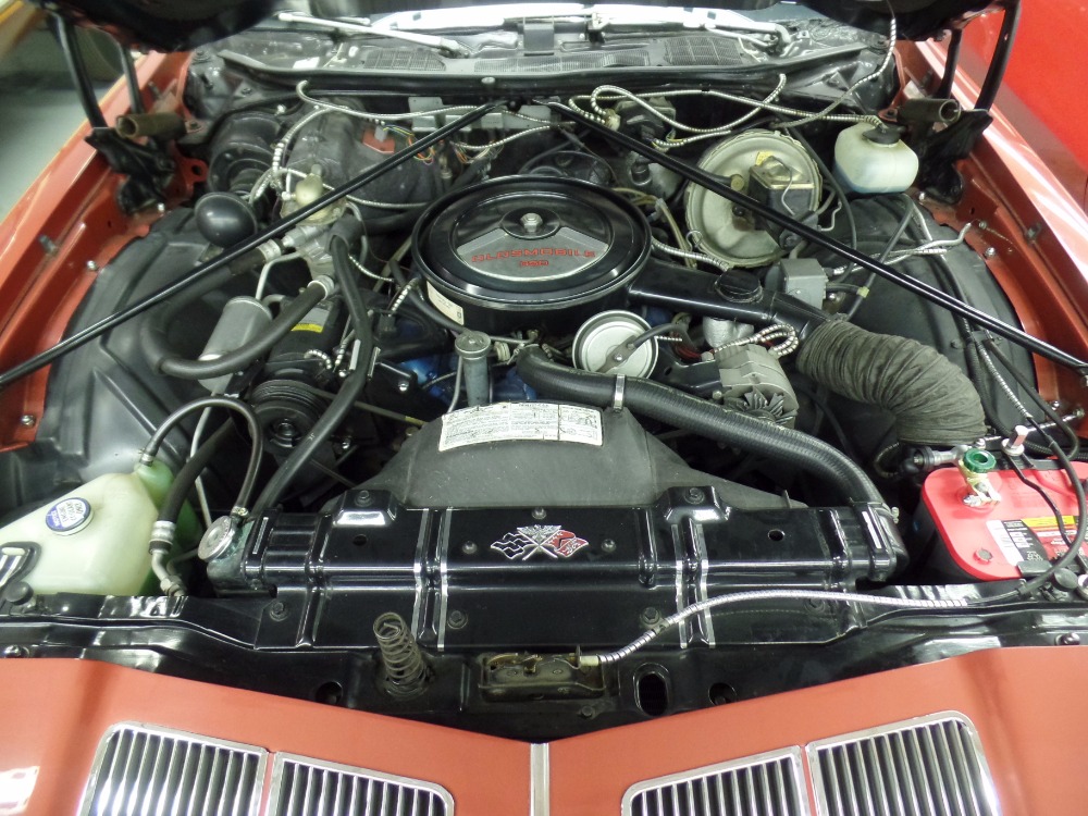 Used 1976 Oldsmobile Cutlass Supreme 20,551 ORIGINAL MILES- UNRESTORED SURVIVOR-NUMBERS MATCHING- | Mundelein, IL
