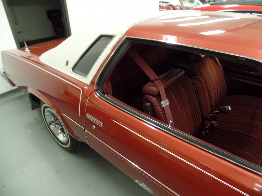 Used 1976 Oldsmobile Cutlass Supreme 20,551 ORIGINAL MILES- UNRESTORED SURVIVOR-NUMBERS MATCHING- | Mundelein, IL