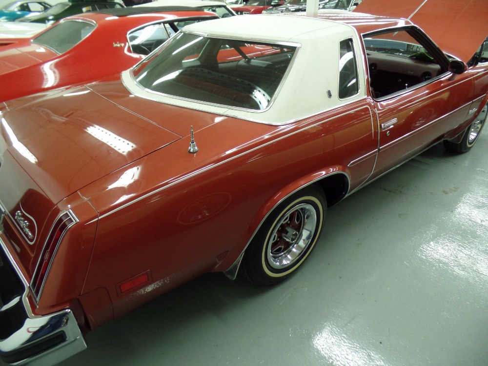 Used 1976 Oldsmobile Cutlass Supreme 20,551 ORIGINAL MILES- UNRESTORED SURVIVOR-NUMBERS MATCHING- | Mundelein, IL