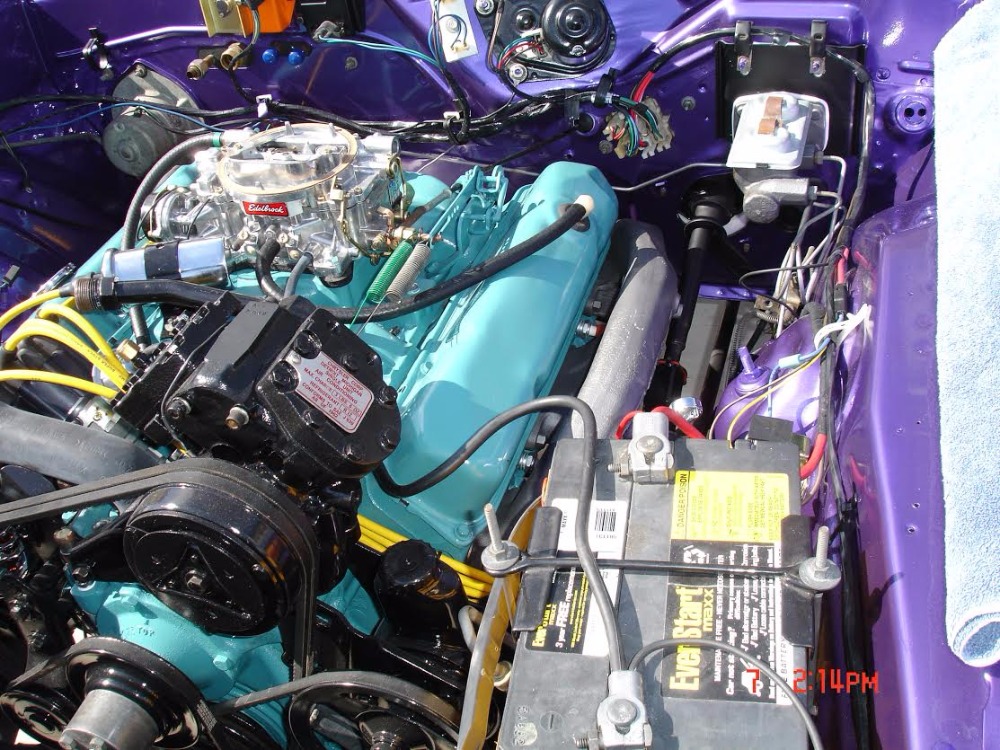 Used 1970 Plymouth Cuda -PLUM CRAZY PURPLE-ORIGINAL NUMBERS MATCHING TEXAS CAR-INCREDIBLE CONDITION | Mundelein, IL