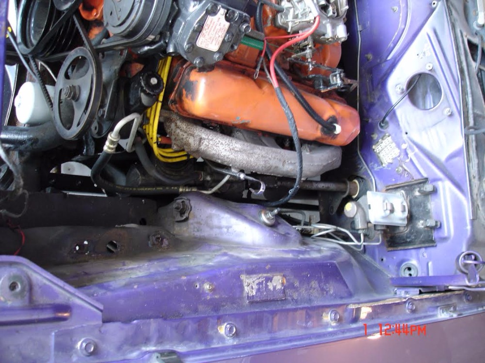 Used 1970 Plymouth Cuda -PLUM CRAZY PURPLE-ORIGINAL NUMBERS MATCHING TEXAS CAR-INCREDIBLE CONDITION | Mundelein, IL