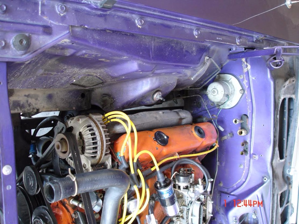 Used 1970 Plymouth Cuda -PLUM CRAZY PURPLE-ORIGINAL NUMBERS MATCHING TEXAS CAR-INCREDIBLE CONDITION | Mundelein, IL