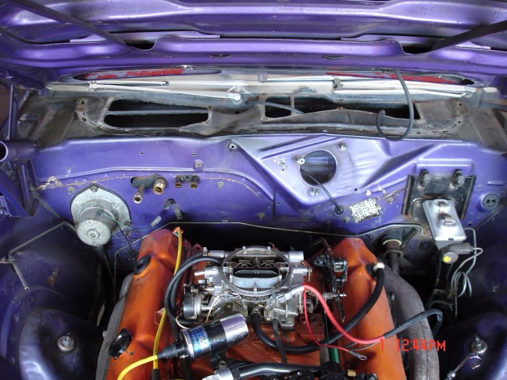 Used 1970 Plymouth Cuda -PLUM CRAZY PURPLE-ORIGINAL NUMBERS MATCHING TEXAS CAR-INCREDIBLE CONDITION | Mundelein, IL