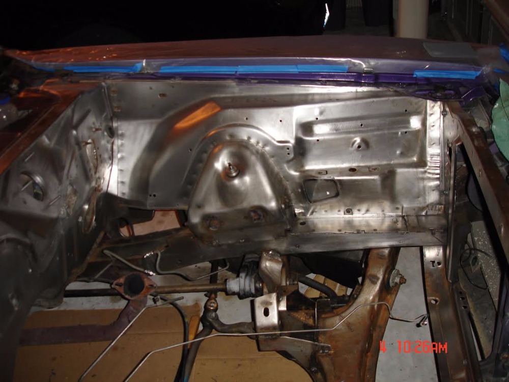 Used 1970 Plymouth Cuda -PLUM CRAZY PURPLE-ORIGINAL NUMBERS MATCHING TEXAS CAR-INCREDIBLE CONDITION | Mundelein, IL
