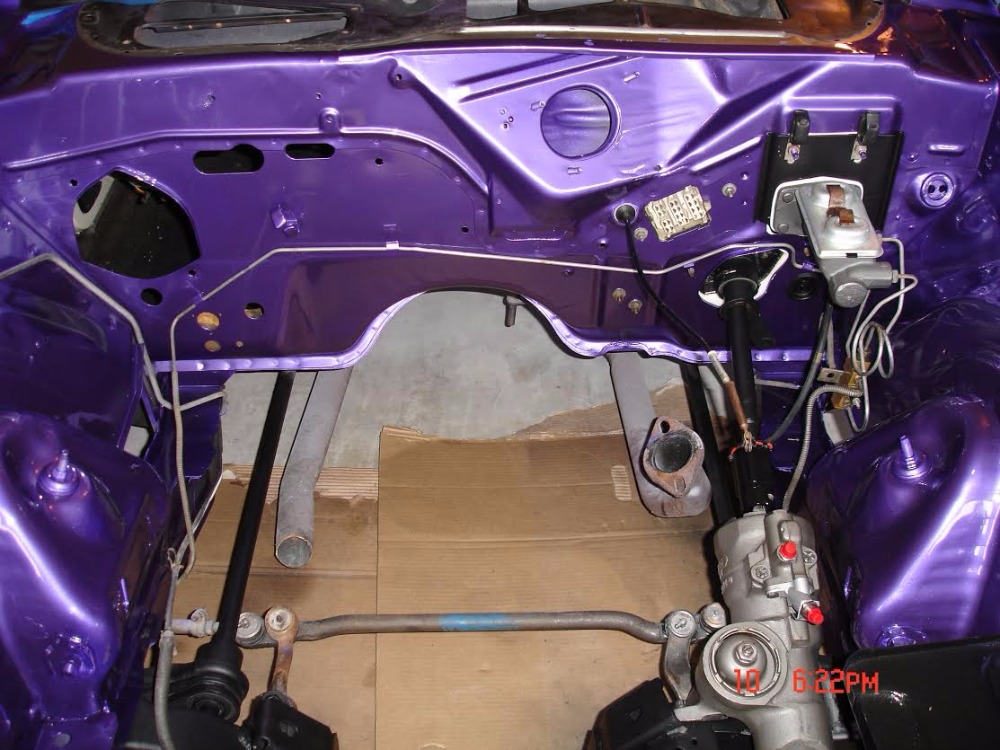 Used 1970 Plymouth Cuda -PLUM CRAZY PURPLE-ORIGINAL NUMBERS MATCHING TEXAS CAR-INCREDIBLE CONDITION | Mundelein, IL