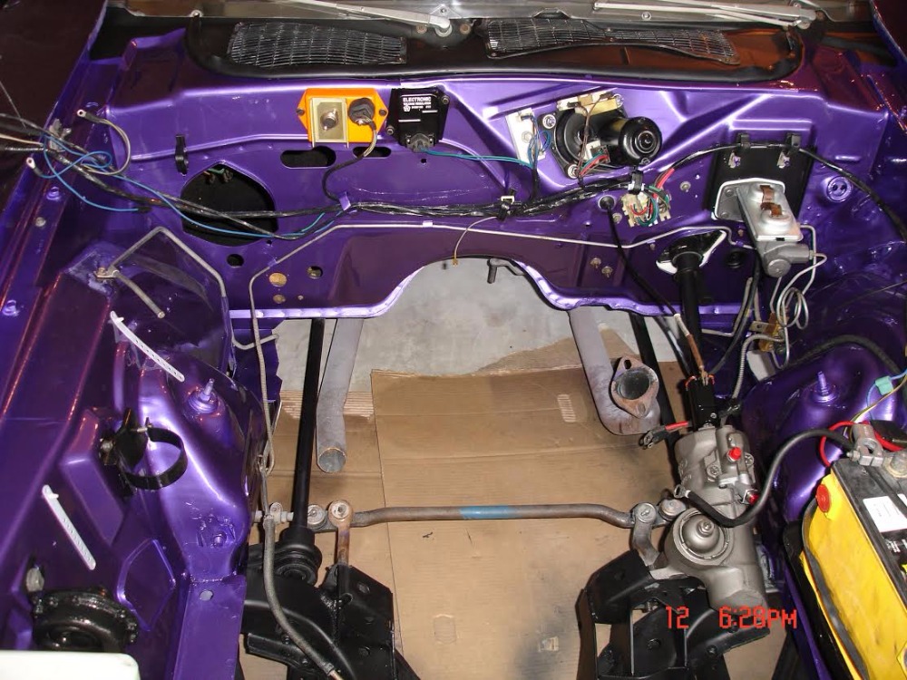 Used 1970 Plymouth Cuda -PLUM CRAZY PURPLE-ORIGINAL NUMBERS MATCHING TEXAS CAR-INCREDIBLE CONDITION | Mundelein, IL