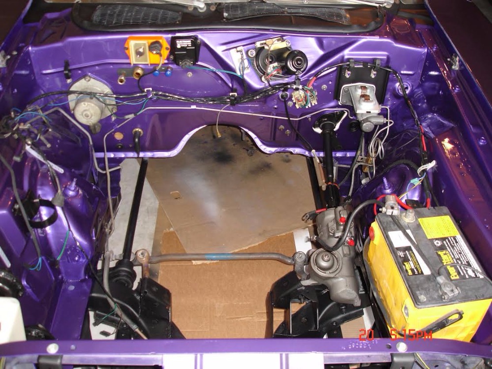 Used 1970 Plymouth Cuda -PLUM CRAZY PURPLE-ORIGINAL NUMBERS MATCHING TEXAS CAR-INCREDIBLE CONDITION | Mundelein, IL