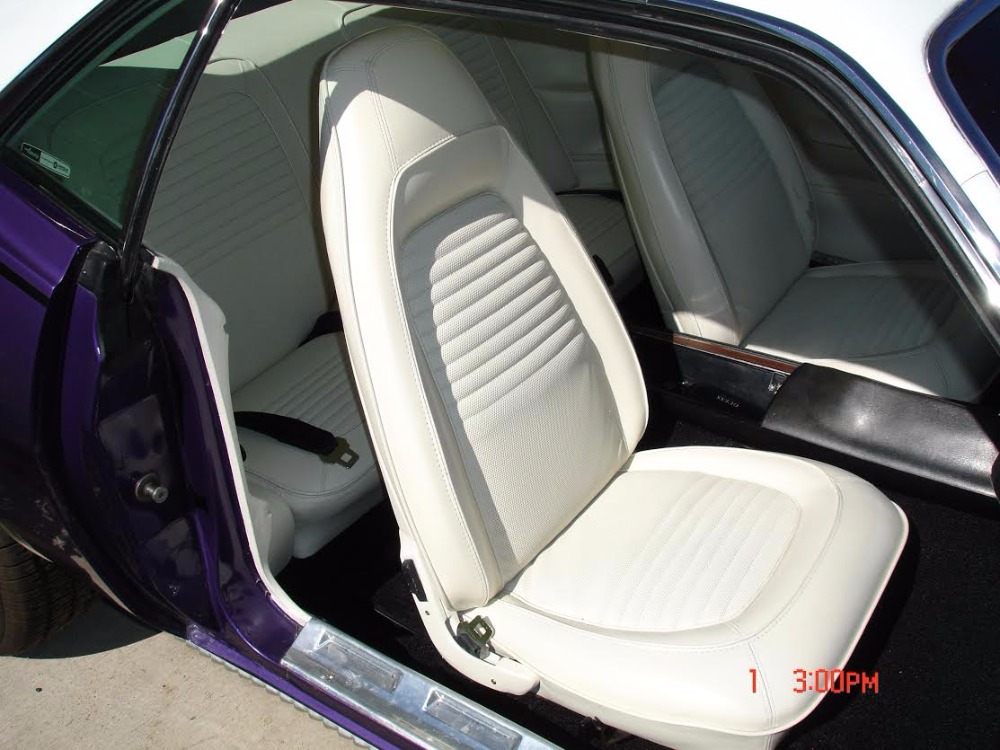 Used 1970 Plymouth Cuda -PLUM CRAZY PURPLE-ORIGINAL NUMBERS MATCHING TEXAS CAR-INCREDIBLE CONDITION | Mundelein, IL