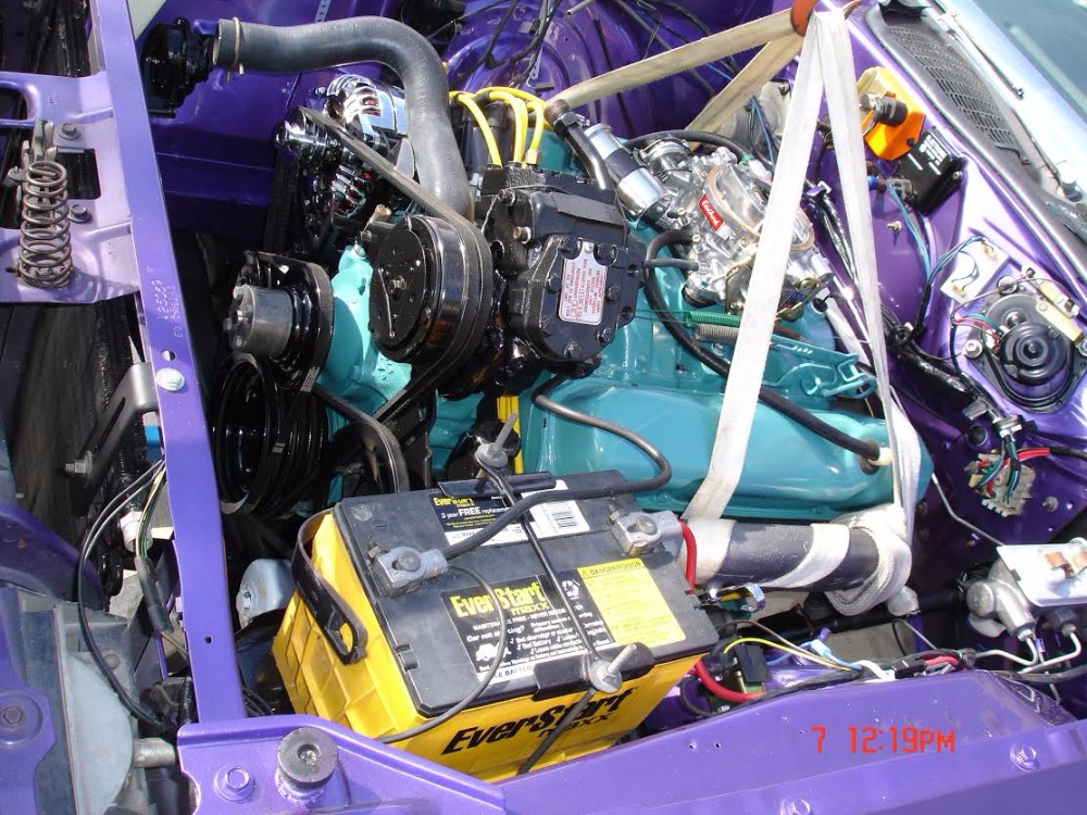 Used 1970 Plymouth Cuda -PLUM CRAZY PURPLE-ORIGINAL NUMBERS MATCHING TEXAS CAR-INCREDIBLE CONDITION | Mundelein, IL