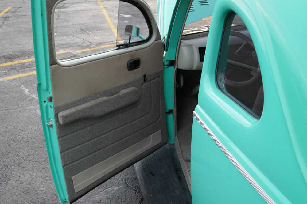 Used 1940 Ford Hot Rod / Street Rod -ALL STEEL BODY-DRIVERS WANTED FOR THIS STREET ROD-REDUCED PRICE- SEE VIDEO | Mundelein, IL