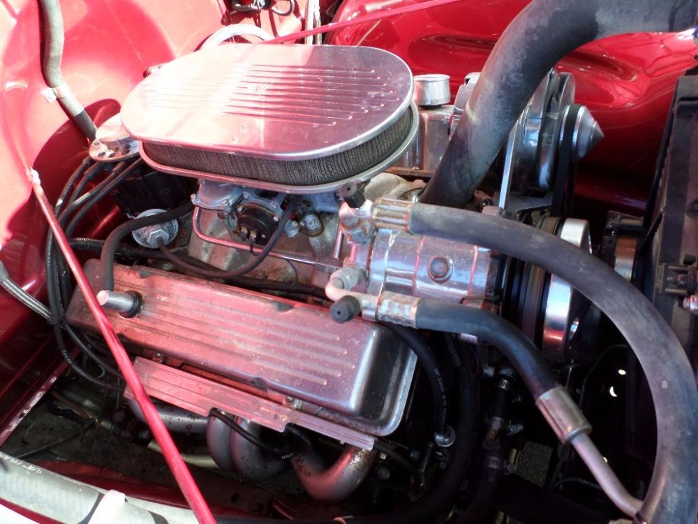 Used 1953 Chevrolet Pickup 3/4 TON ALL STEEL BODY | Mundelein, IL