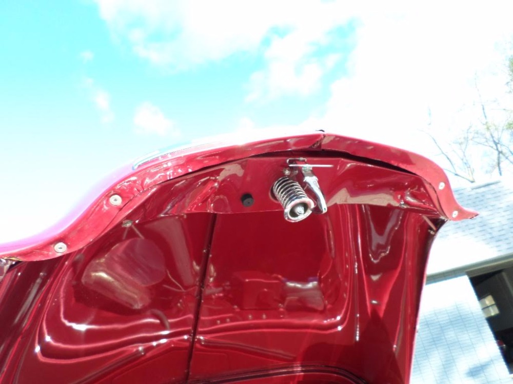 Used 1953 Chevrolet Pickup 3/4 TON ALL STEEL BODY | Mundelein, IL
