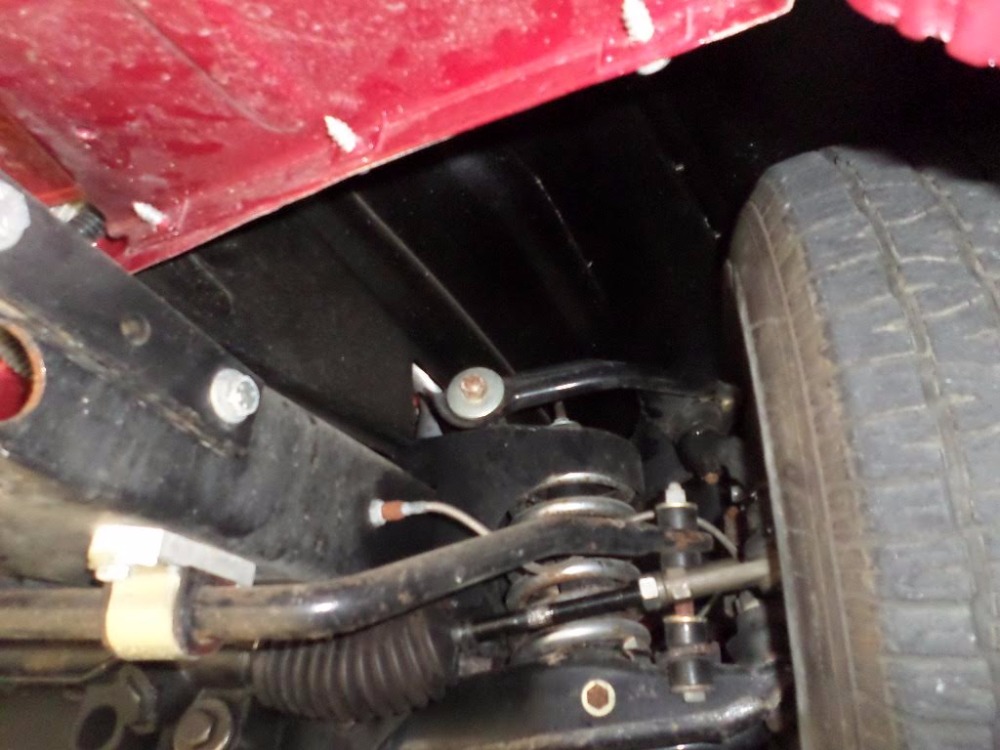 Used 1953 Chevrolet Pickup 3/4 TON ALL STEEL BODY | Mundelein, IL
