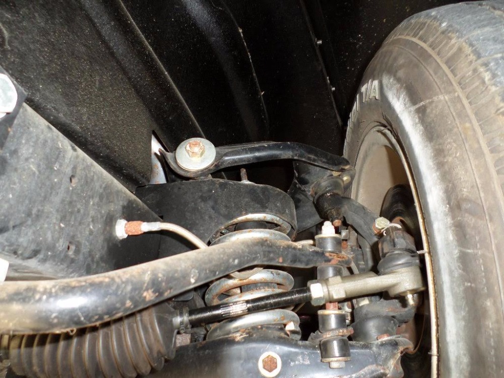 Used 1953 Chevrolet Pickup 3/4 TON ALL STEEL BODY | Mundelein, IL