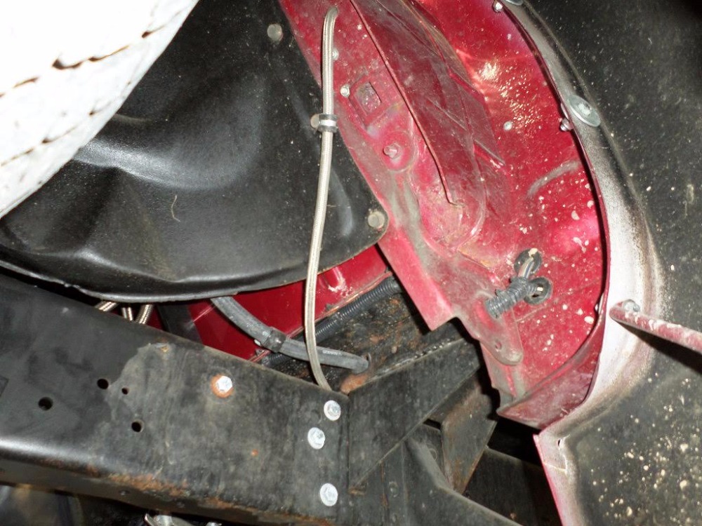 Used 1953 Chevrolet Pickup 3/4 TON ALL STEEL BODY | Mundelein, IL