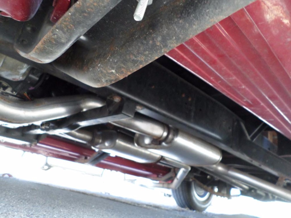 Used 1953 Chevrolet Pickup 3/4 TON ALL STEEL BODY | Mundelein, IL