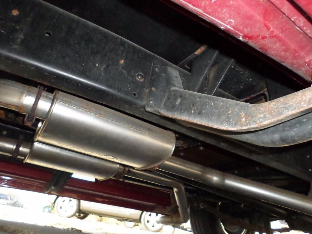Used 1953 Chevrolet Pickup 3/4 TON ALL STEEL BODY | Mundelein, IL