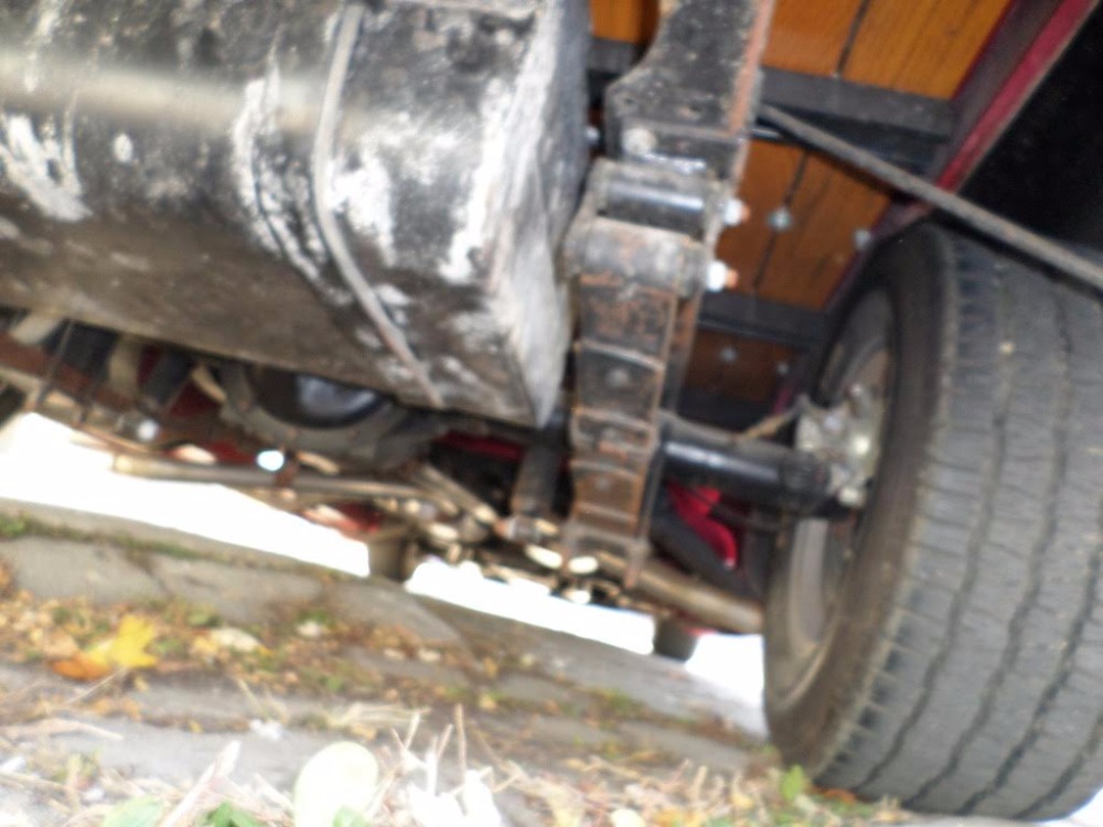 Used 1953 Chevrolet Pickup 3/4 TON ALL STEEL BODY | Mundelein, IL