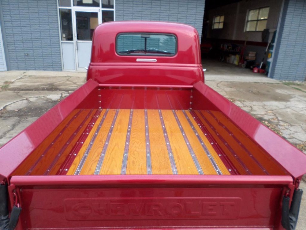 Used 1953 Chevrolet Pickup 3/4 TON ALL STEEL BODY | Mundelein, IL