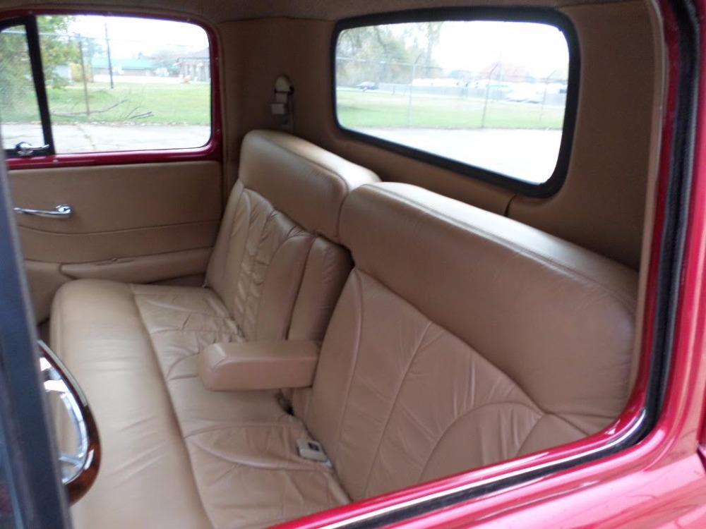 Used 1953 Chevrolet Pickup 3/4 TON ALL STEEL BODY | Mundelein, IL