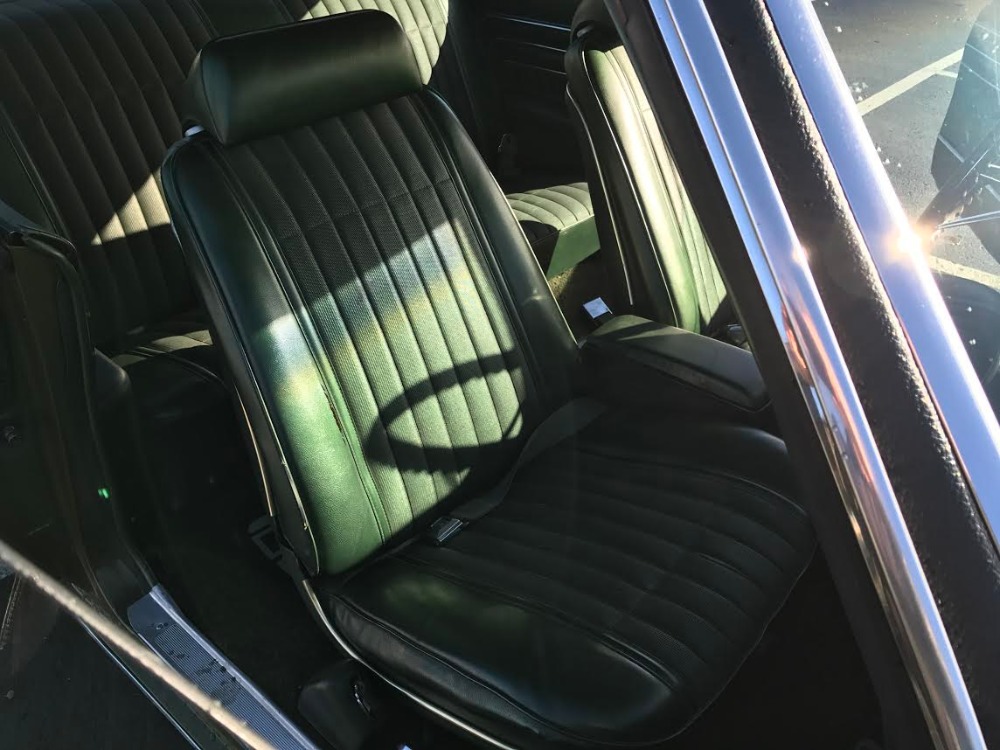 Used 1970 Pontiac GTO - REAL 242 - VERDORO METALLIC GREEN | Mundelein, IL