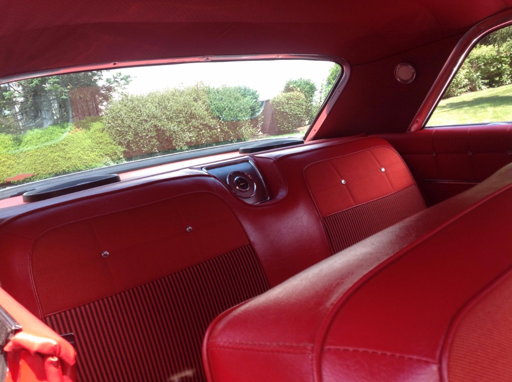 Used 1962 Chevrolet Impala Fully Restored Chevy Stroked Engine- SEE VIDEO | Mundelein, IL