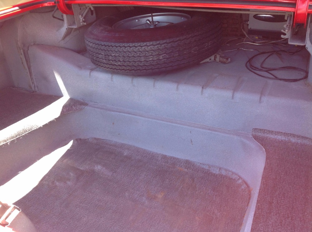 Used 1962 Chevrolet Impala Fully Restored Chevy Stroked Engine- SEE VIDEO | Mundelein, IL