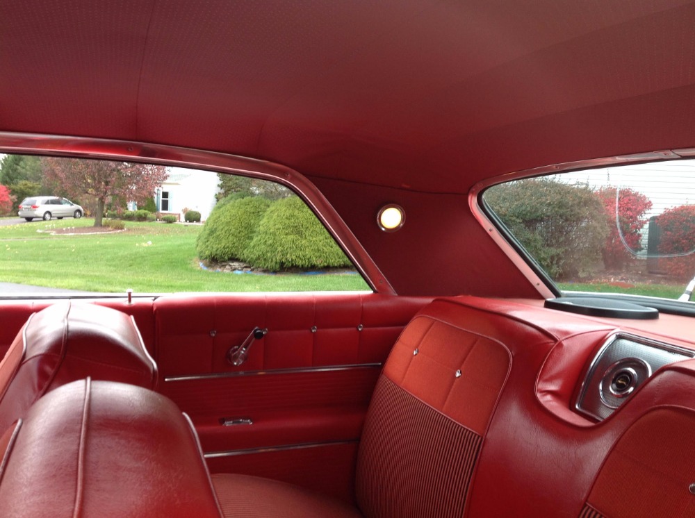 Used 1962 Chevrolet Impala Fully Restored Chevy Stroked Engine- SEE VIDEO | Mundelein, IL