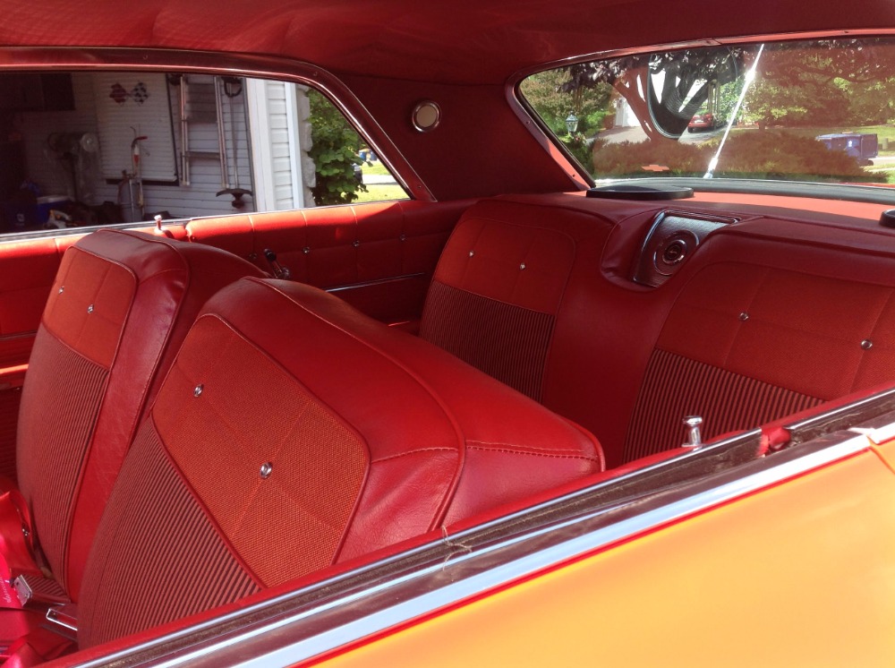 Used 1962 Chevrolet Impala Fully Restored Chevy Stroked Engine- SEE VIDEO | Mundelein, IL