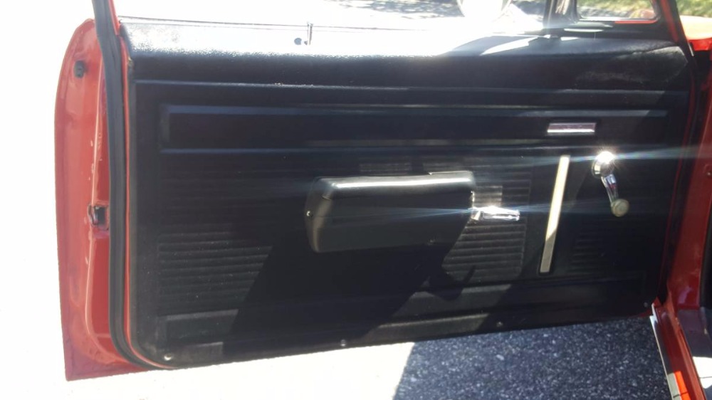Used 1970 Chevrolet Nova - SS - 454 BIG BLOCK - 79000 ORIGINAL MILES | Mundelein, IL