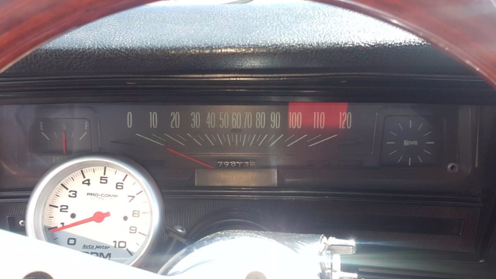 Used 1970 Chevrolet Nova - SS - 454 BIG BLOCK - 79000 ORIGINAL MILES | Mundelein, IL