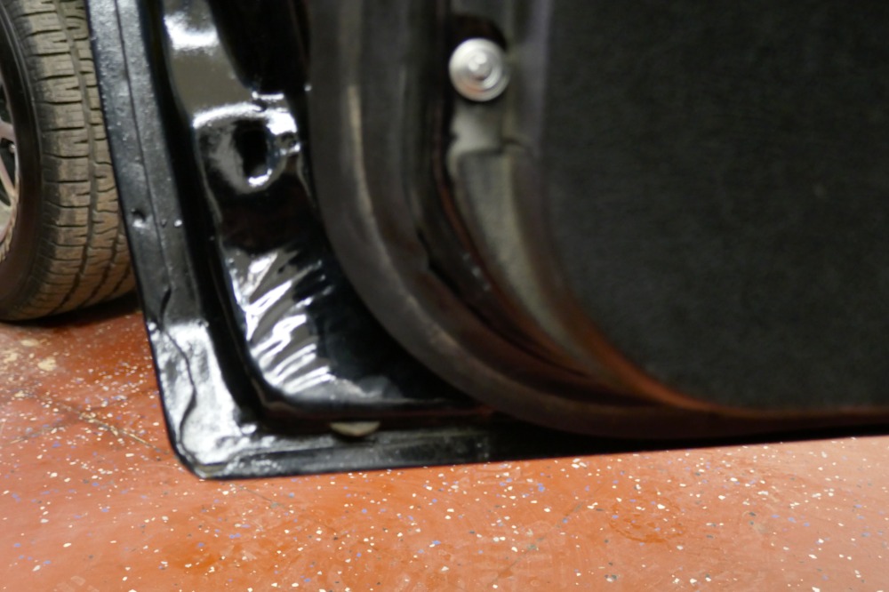 Used 1970 Dodge Challenger -BLACK ON BLACK-360- FRESH RESTORED-NEW JET BLACK PAINT-SHAKER HOOD- | Mundelein, IL