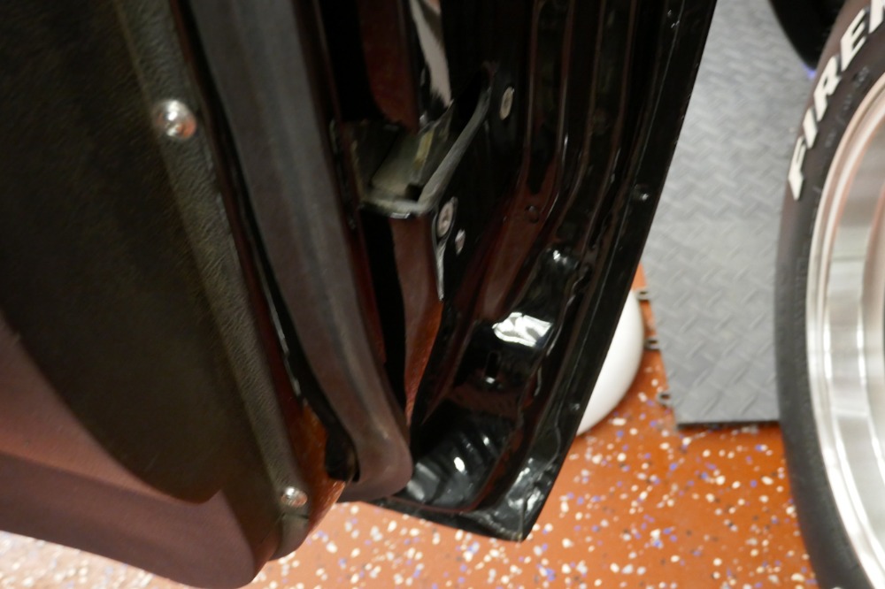Used 1970 Dodge Challenger -BLACK ON BLACK-360- FRESH RESTORED-NEW JET BLACK PAINT-SHAKER HOOD- | Mundelein, IL