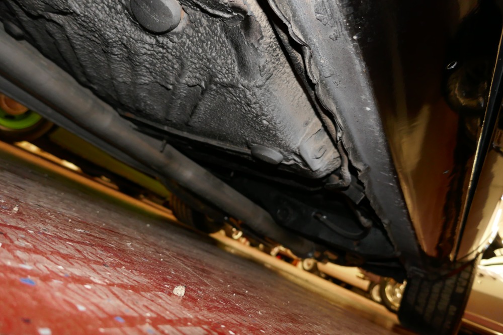 Used 1970 Dodge Challenger -BLACK ON BLACK-360- FRESH RESTORED-NEW JET BLACK PAINT-SHAKER HOOD- | Mundelein, IL