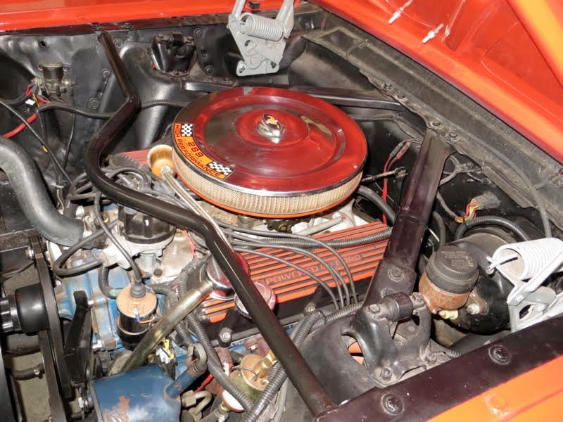 Used 1966 Ford Mustang -C-CODE- CONVERTIBLE- NUMBERS MATCHING | Mundelein, IL