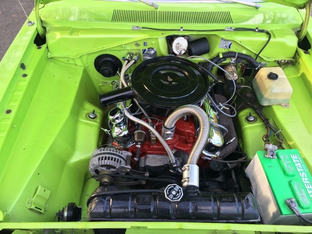 Used 1967 Plymouth Barracuda -STRAIGHT NUMBERS MATCHING CAR- | Mundelein, IL