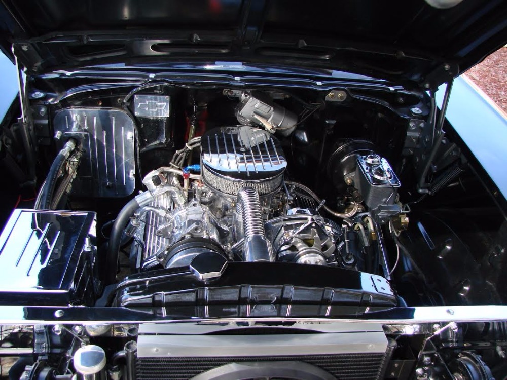 Used 1957 Chevrolet Bel Air -VERY CLEAN - CONVERTIBLE - STAR OF THE SHOW! | Mundelein, IL