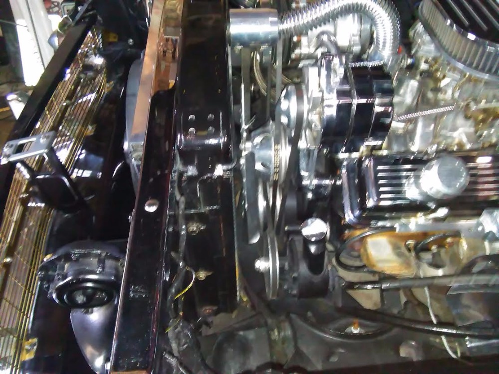 Used 1957 Chevrolet Bel Air -VERY CLEAN - CONVERTIBLE - STAR OF THE SHOW! | Mundelein, IL