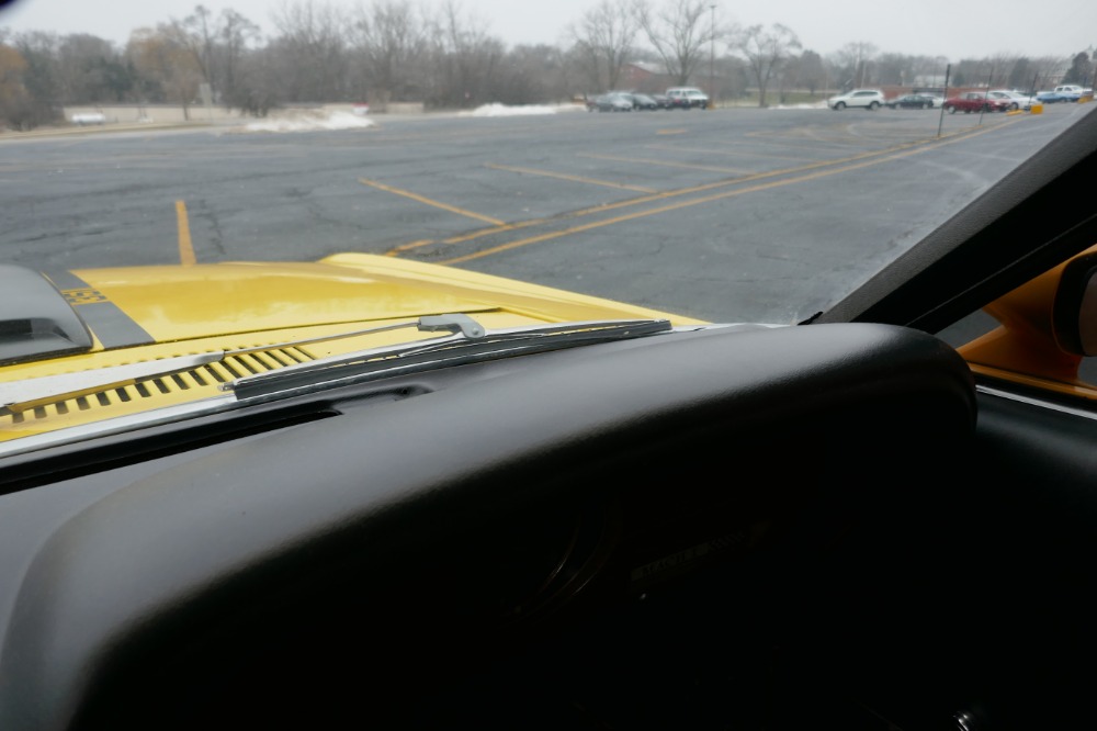 Used 1970 Ford Mustang MACH 1 FASTBACK PRO BUILT PONY- SEE VIDEO | Mundelein, IL