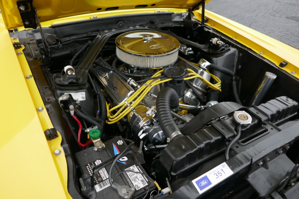 Used 1970 Ford Mustang MACH 1 FASTBACK PRO BUILT PONY- SEE VIDEO | Mundelein, IL