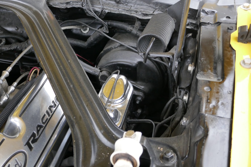 Used 1970 Ford Mustang MACH 1 FASTBACK PRO BUILT PONY- SEE VIDEO | Mundelein, IL